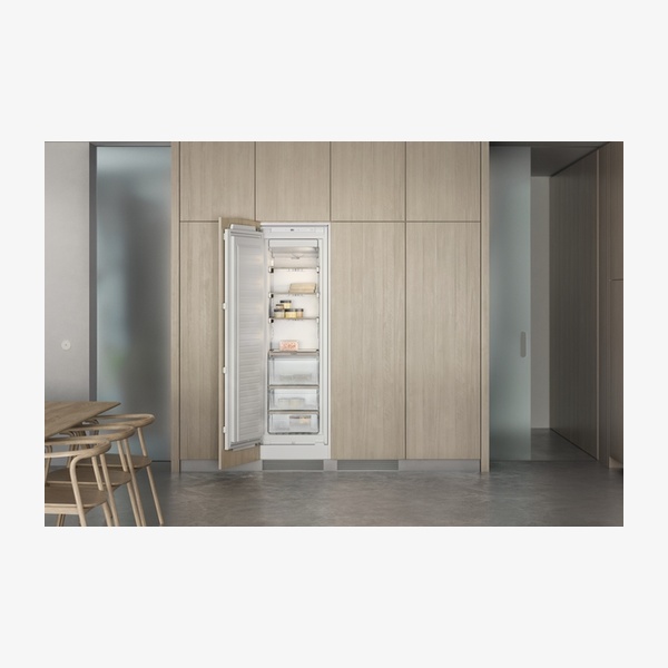 Gaggenau Vario 200 Freezer