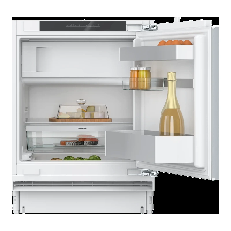 Gaggenau RT202180 200 Series Fridge inc Ice Box