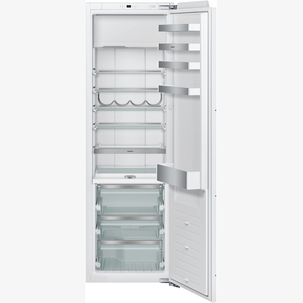 Gaggenau Vario 200 Fridge