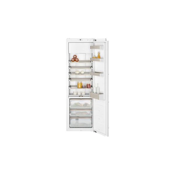 Gaggenau Vario 200 Fridge inc Ice Box