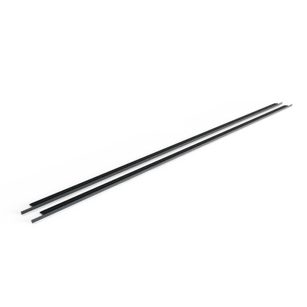 Gaggenau RVA423141 Side Trims - RVY497