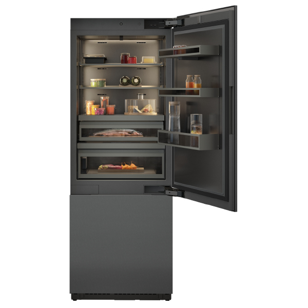 Gaggenau Expressive 400 Series Fridge Freezer