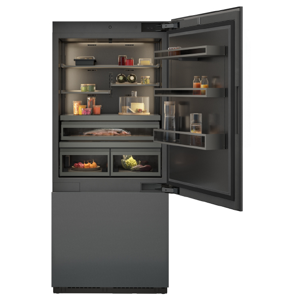Gaggenau Expressive 400 Series Fridge Freezer
