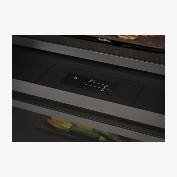 Gaggenau Expressive 400 Series Larder Fridge