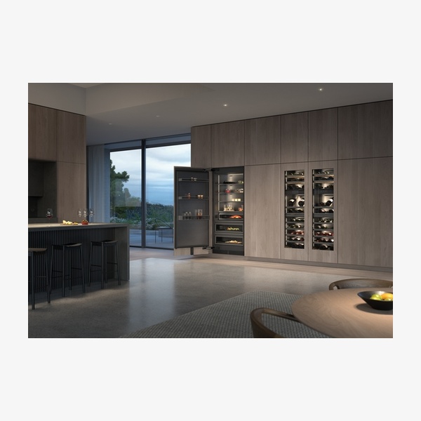 Gaggenau Expressive 400 Series Larder Fridge
