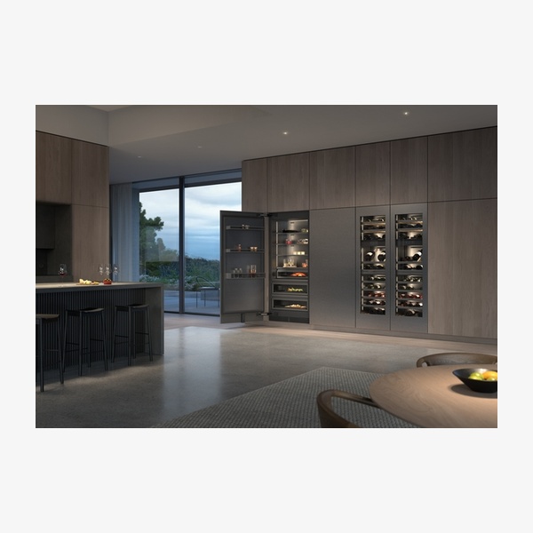 Gaggenau Expressive 400 Series Larder Fridge