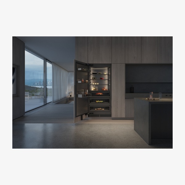 Gaggenau Expressive 400 Series Larder Fridge