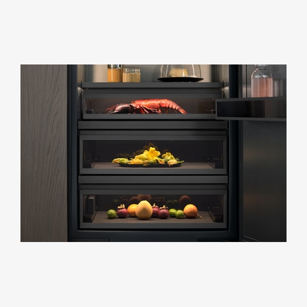 Gaggenau Expressive 400 Series Larder Fridge
