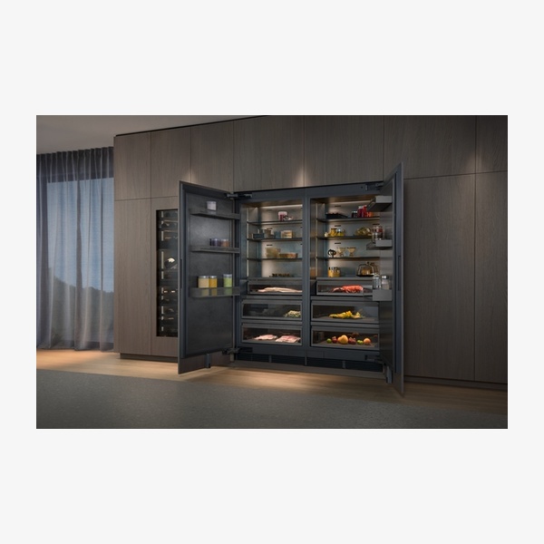 Gaggenau Expressive 400 Series Larder Fridge