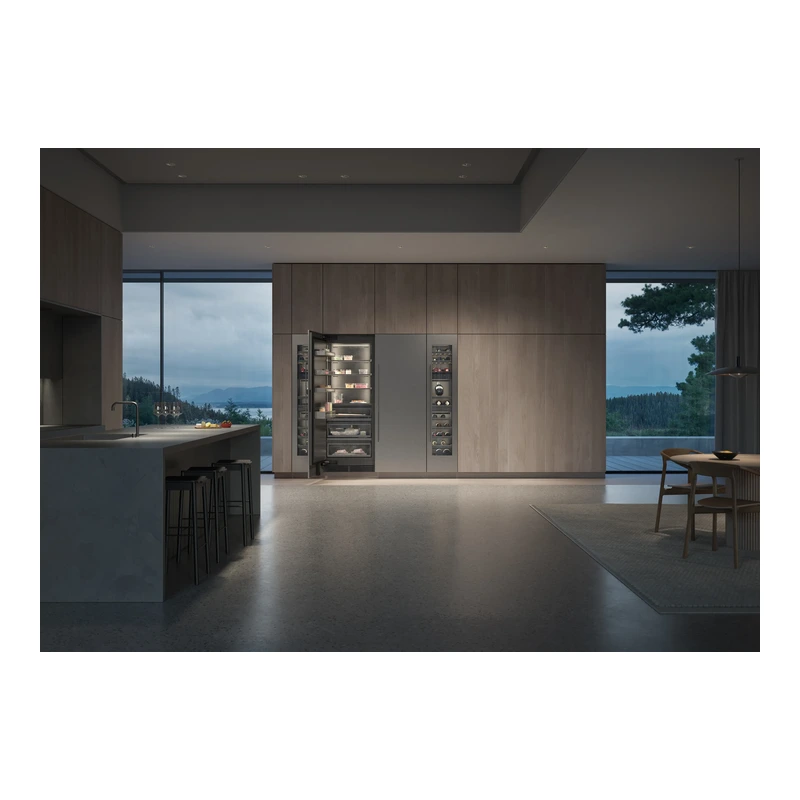 Gaggenau RVF477190 Expressive 400 Series Freezer