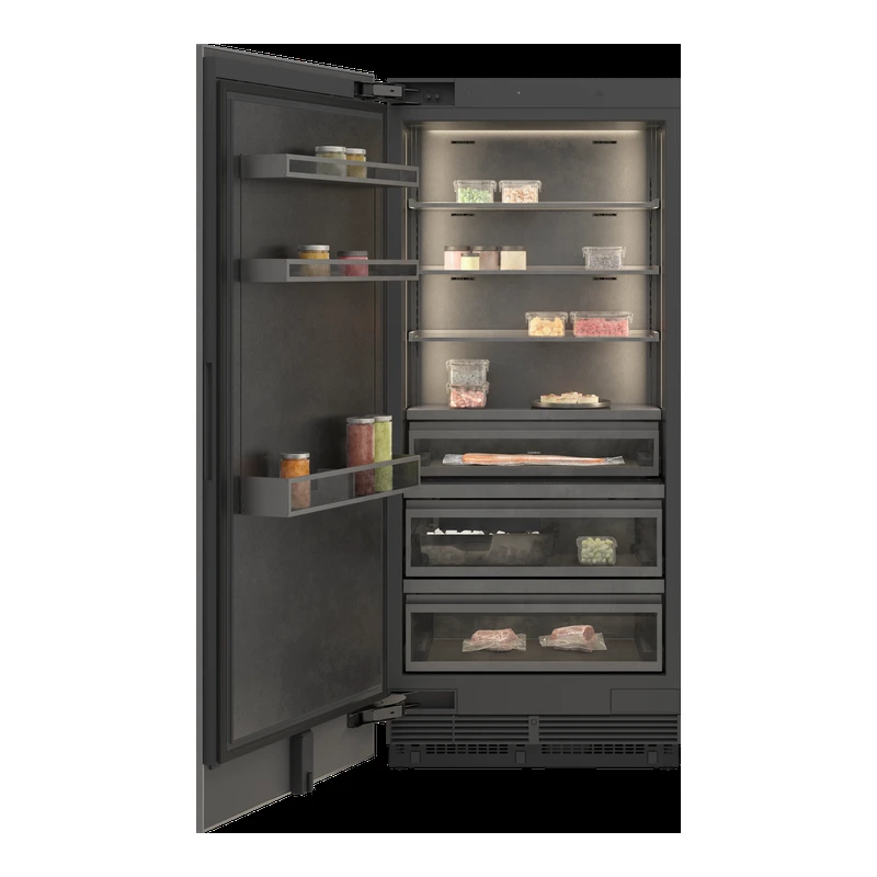 Gaggenau RVF497190 Expressive 400 Series Freezer