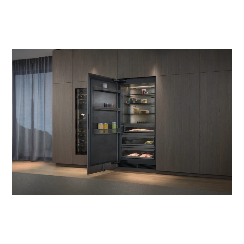 Gaggenau RVF497190 Expressive 400 Series Freezer