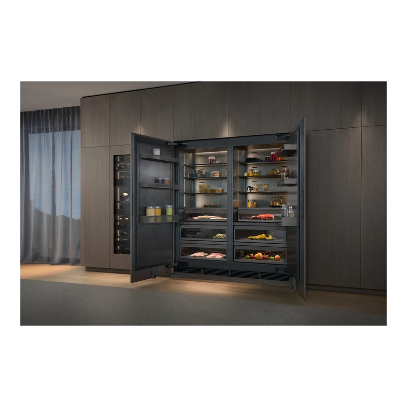 Gaggenau RVF497190 Expressive 400 Series Freezer