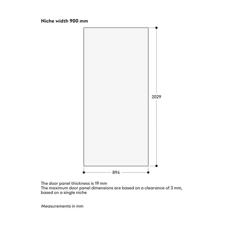 Gaggenau RVF497190 Expressive 400 Series Freezer