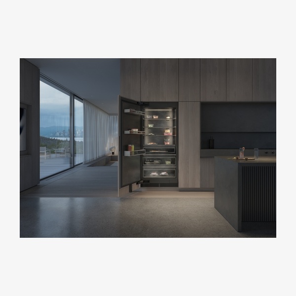 Gaggenau Expressive 400 Series Freezer