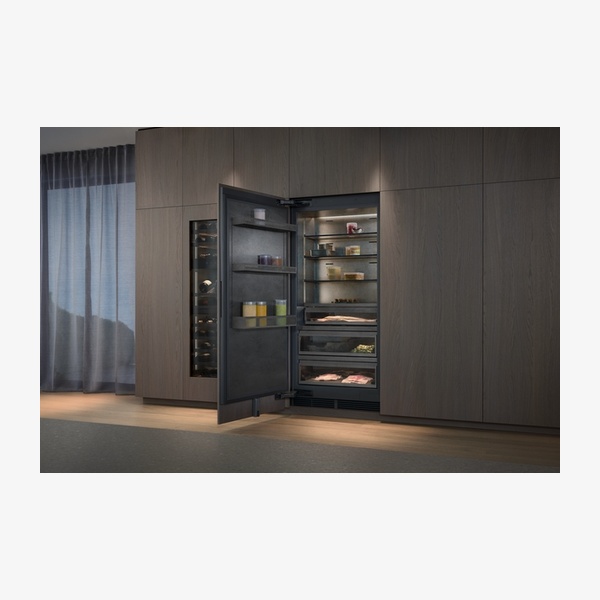 Gaggenau Expressive 400 Series Freezer