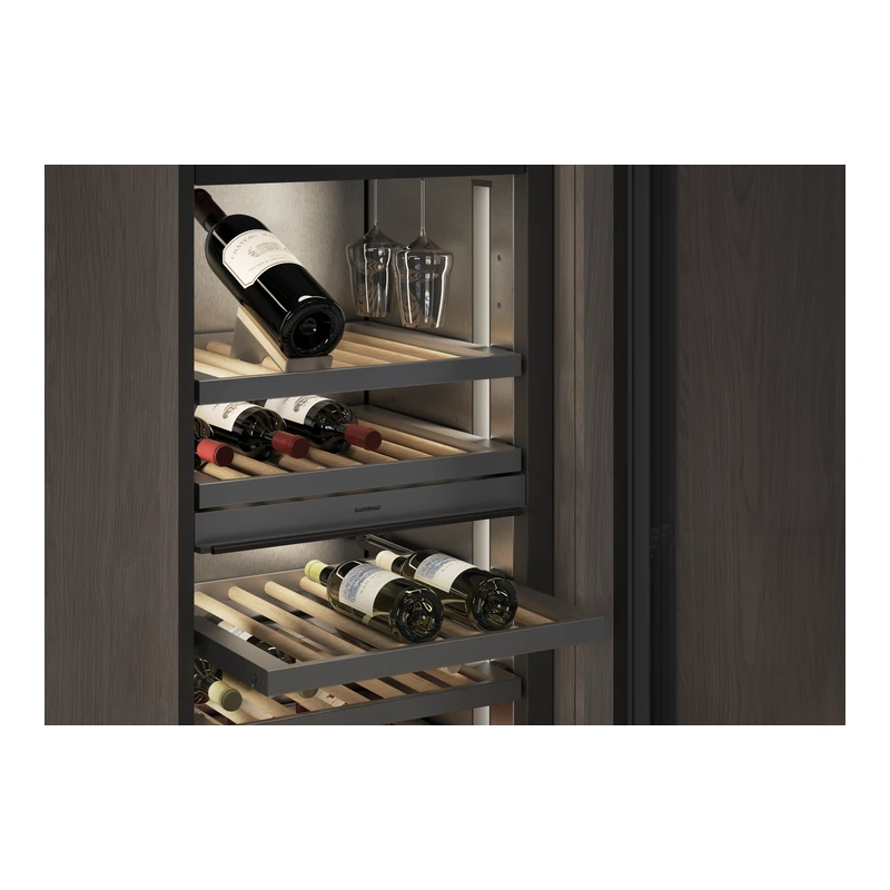 Gaggenau RVW467170 Expressive 400 Series Winecellar