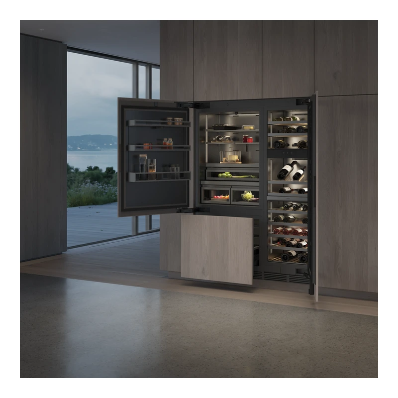 Gaggenau RVW467170 Expressive 400 Series Winecellar