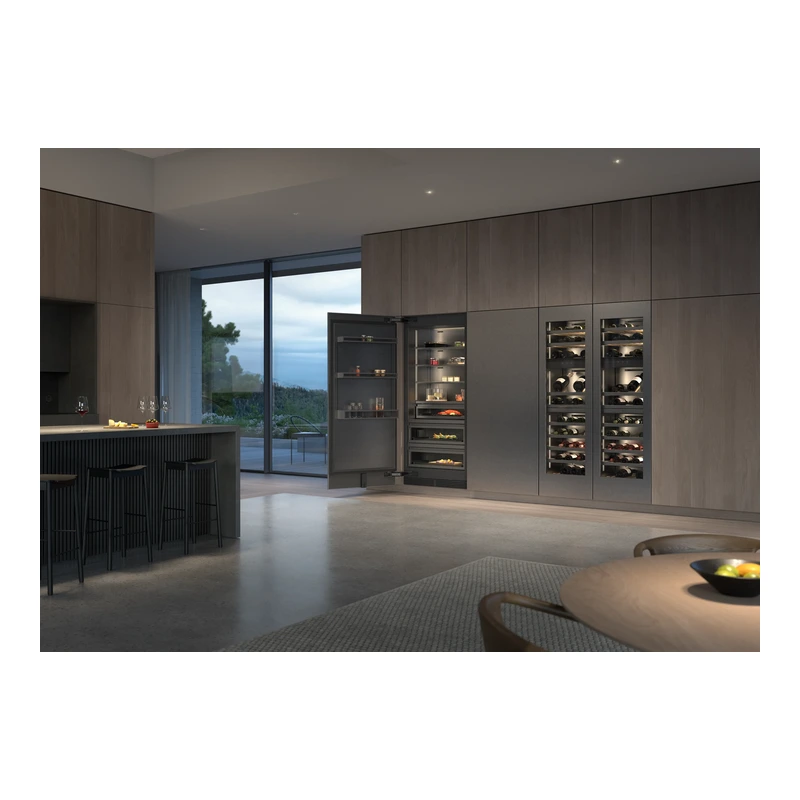 Gaggenau RVW467170 Expressive 400 Series Winecellar