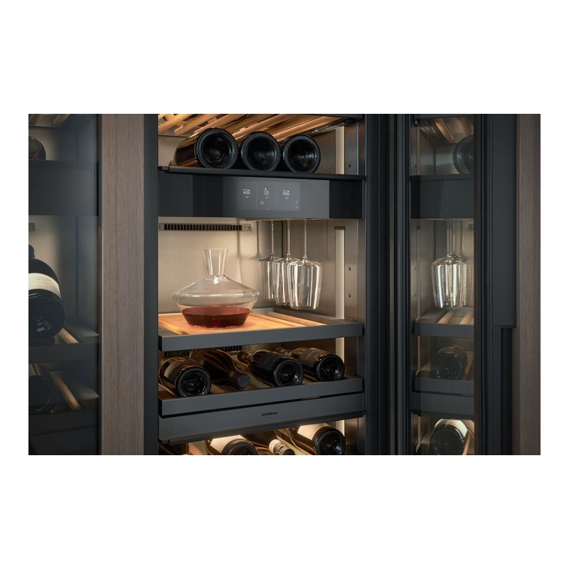 Gaggenau RVW467170 Expressive 400 Series Winecellar