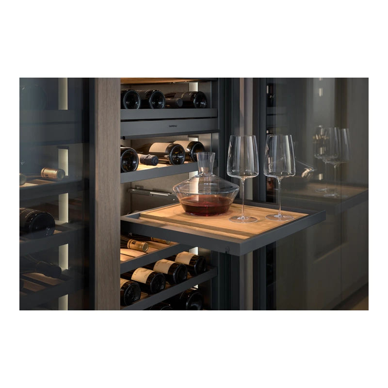Gaggenau RVW467170 Expressive 400 Series Winecellar