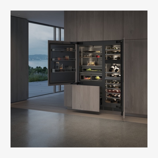 Gaggenau Expressive 400 Series Winecellar