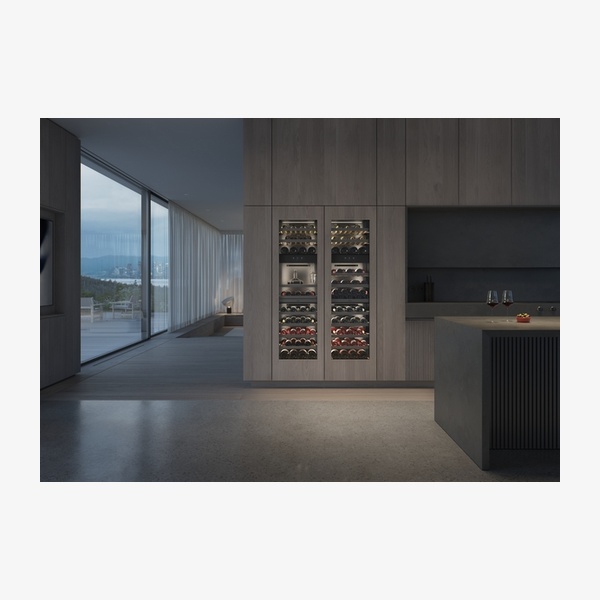 Gaggenau Expressive 400 Series Winecellar