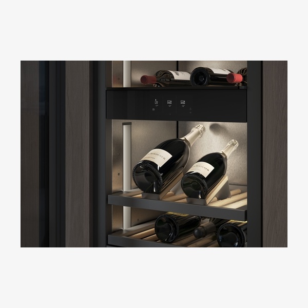 Gaggenau Expressive 400 Series Winecellar
