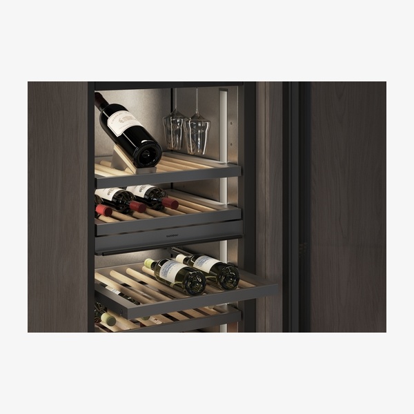 Gaggenau Expressive 400 Series Winecellar