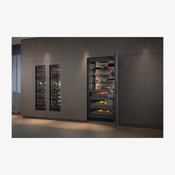 Gaggenau Expressive 400 Series Winecellar