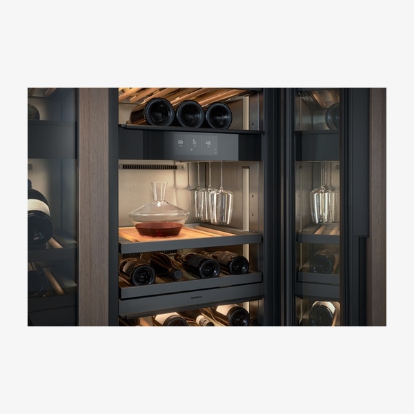 Gaggenau Expressive 400 Series Winecellar
