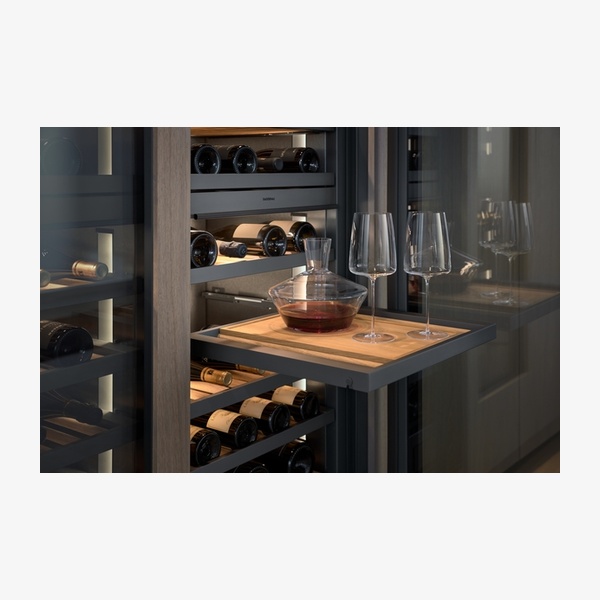 Gaggenau Expressive 400 Series Winecellar