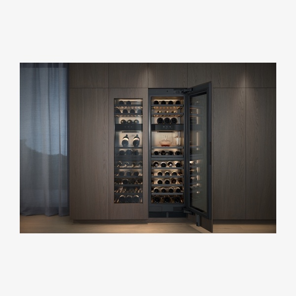 Gaggenau Expressive 400 Series Winecellar