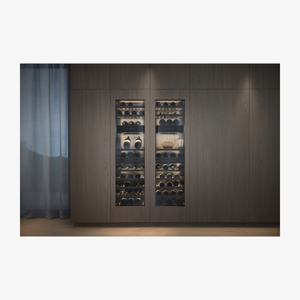 Gaggenau Expressive 400 Series Winecellar