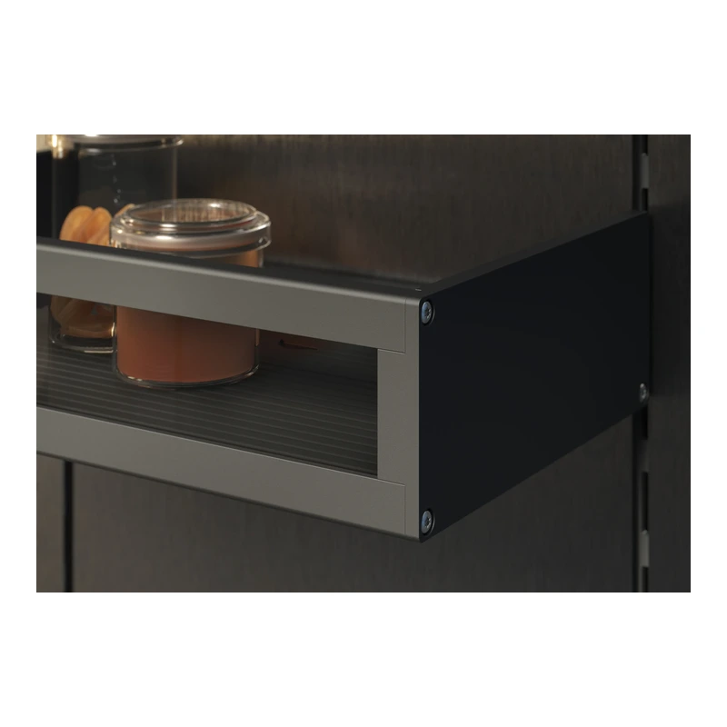 Gaggenau RVY497190 Vario 400 Fridge Freezer