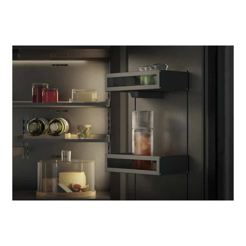 Gaggenau RVY497190 Vario 400 Fridge Freezer