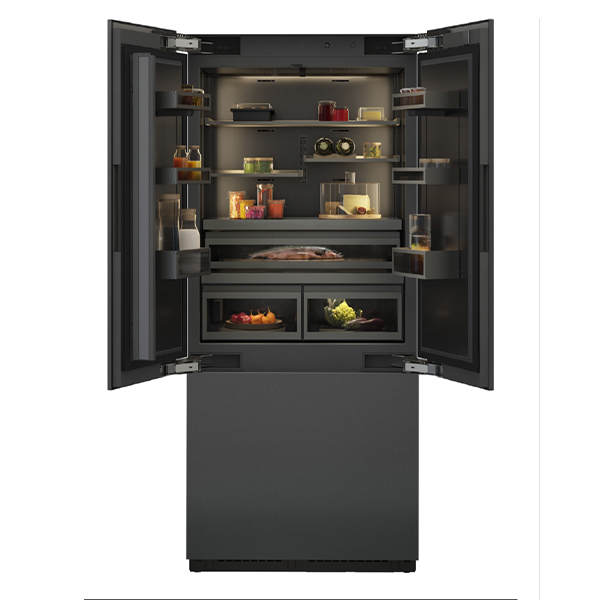 Gaggenau Vario 400 Fridge Freezer