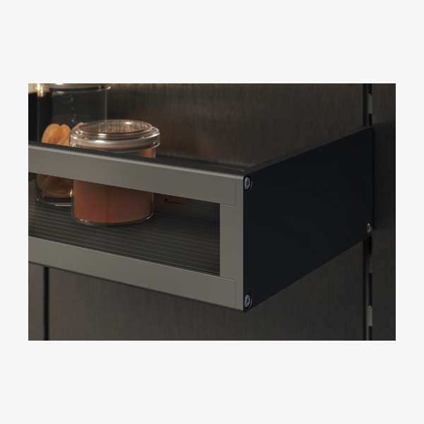 Gaggenau Vario 400 Fridge Freezer