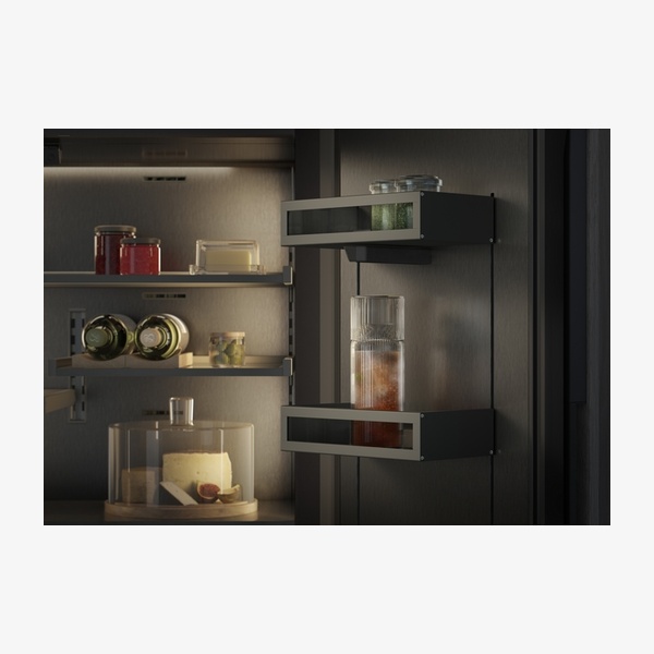 Gaggenau Vario 400 Fridge Freezer