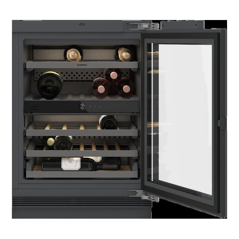 Gaggenau RW204070 Winecellar