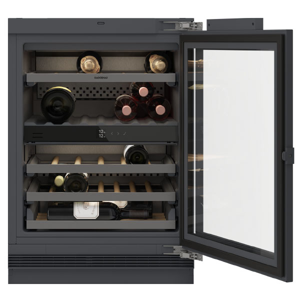 Gaggenau RW204070 Winecellar