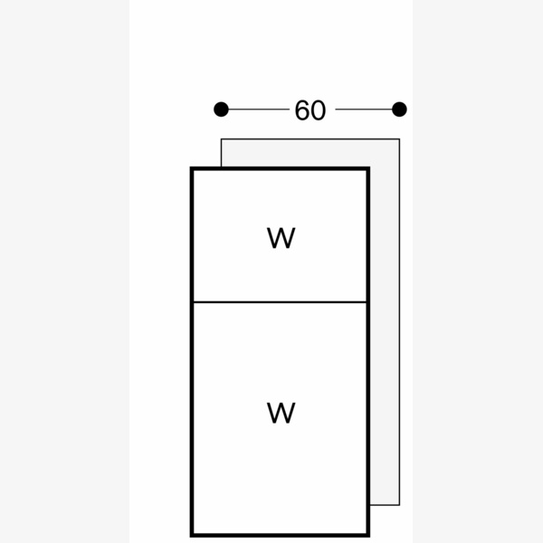 Gaggenau 200 Series Winecellar