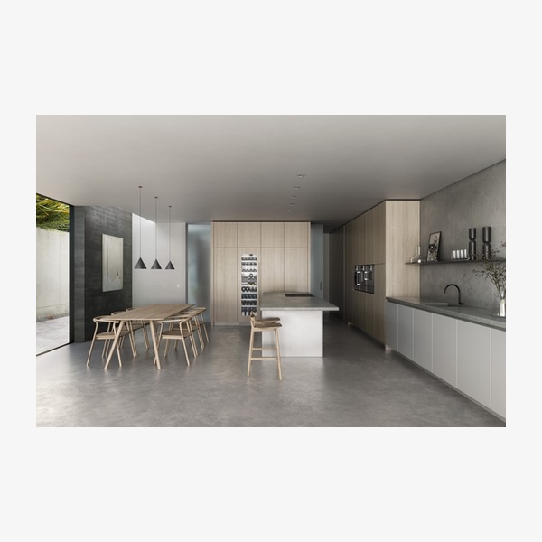 Gaggenau 200 Series Winecellar