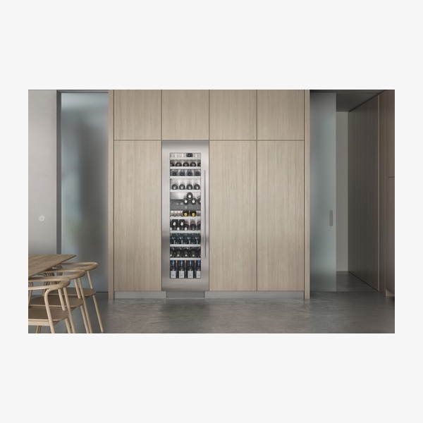 Gaggenau 200 Series Winecellar