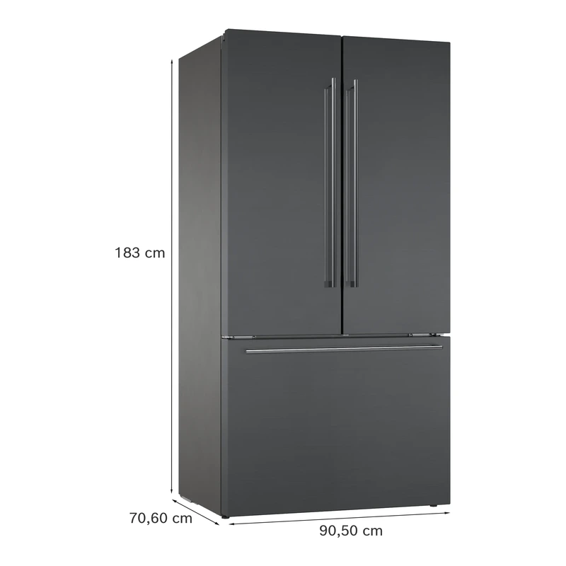 Gaggenau RY295350 Fridge Freezer
