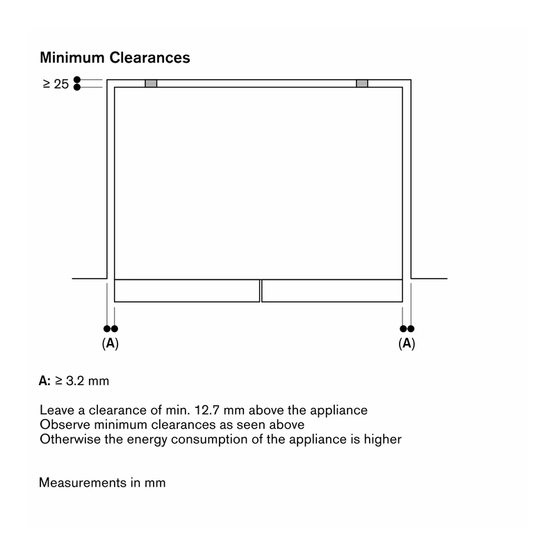 Gaggenau RY295350 Fridge Freezer