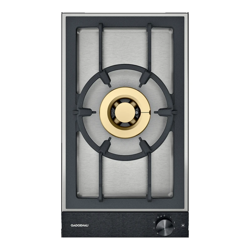 Gaggenau VG231220 200 Series Domino Gas Wok