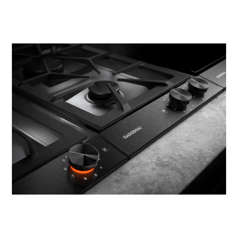Gaggenau VG231220 200 Series Domino Gas Wok