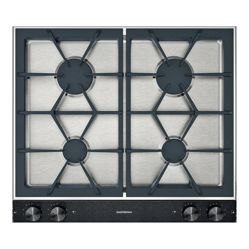 Gaggenau VG264120F 200 Series Gas Hob - LPG