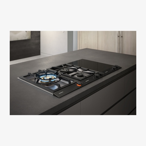 Gaggenau 200 Series Gas Hob - LPG